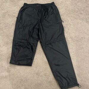 adidas Black Track Pants